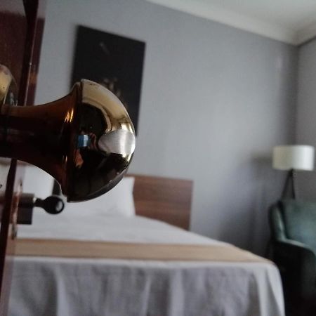 Masal Suite Κωνσταντινούπολη Εξωτερικό φωτογραφία