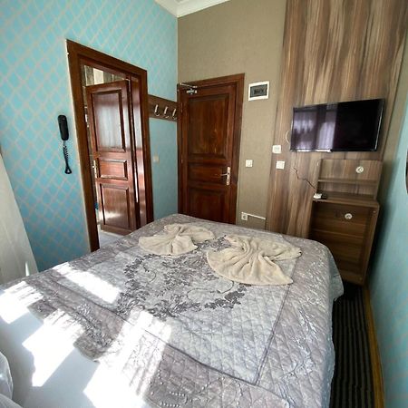Masal Suite Κωνσταντινούπολη Εξωτερικό φωτογραφία