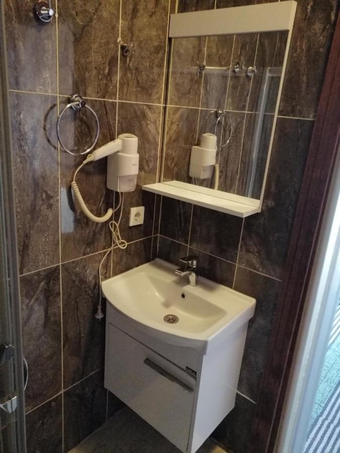 Masal Suite Κωνσταντινούπολη Εξωτερικό φωτογραφία