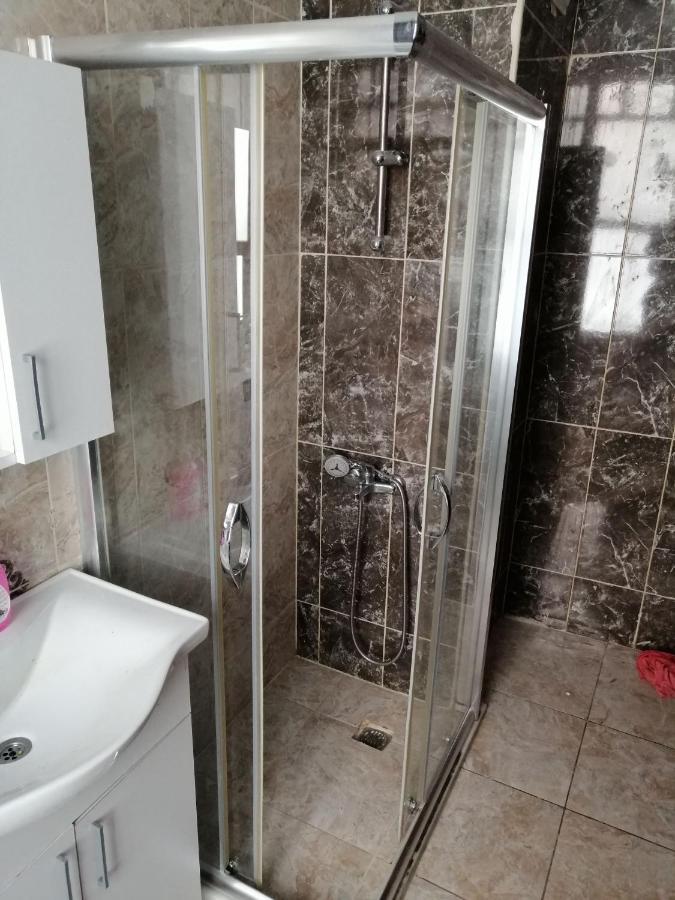 Masal Suite Κωνσταντινούπολη Εξωτερικό φωτογραφία
