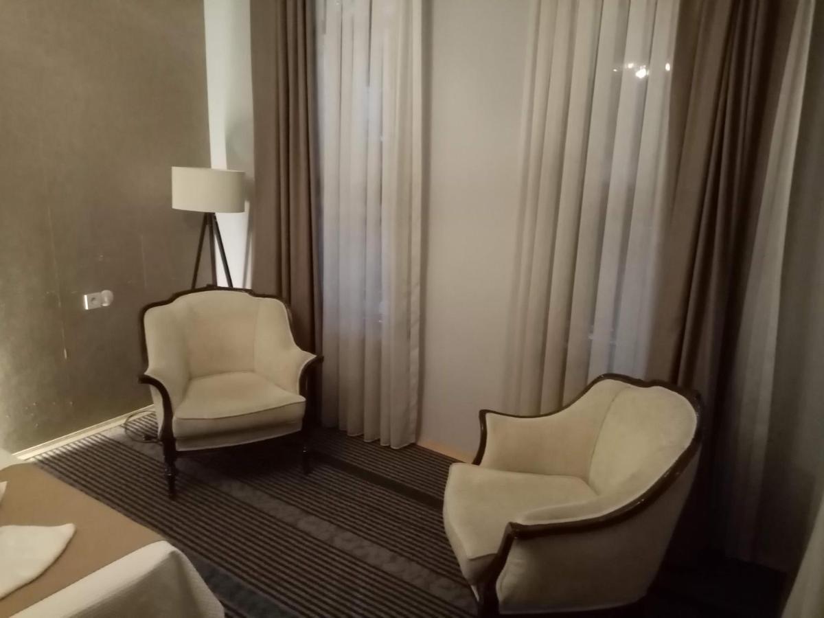 Masal Suite Κωνσταντινούπολη Εξωτερικό φωτογραφία