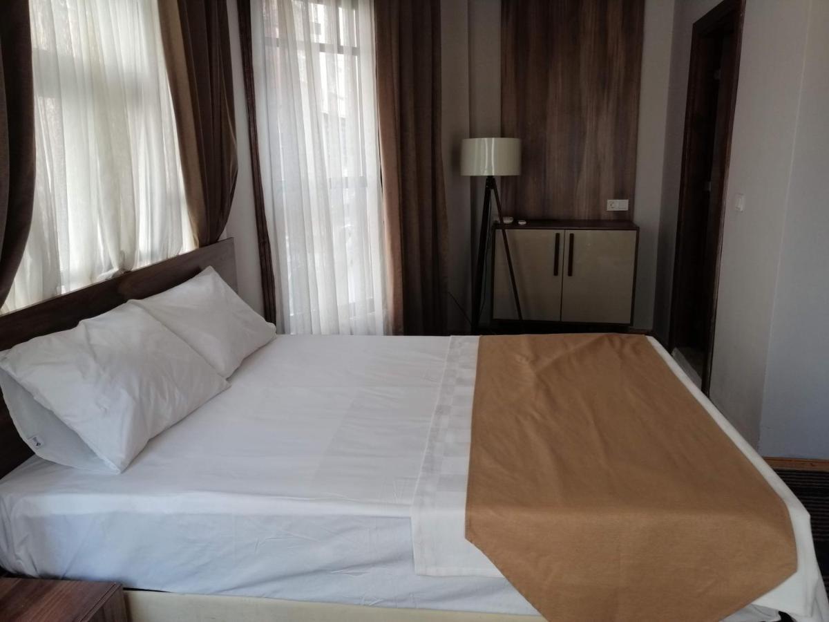 Masal Suite Κωνσταντινούπολη Εξωτερικό φωτογραφία