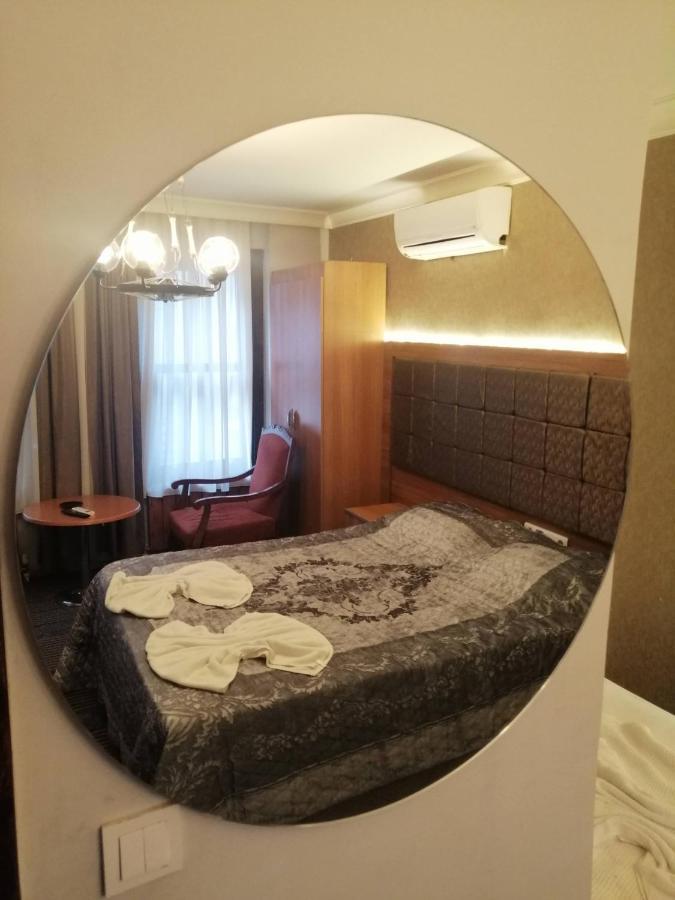 Masal Suite Κωνσταντινούπολη Εξωτερικό φωτογραφία