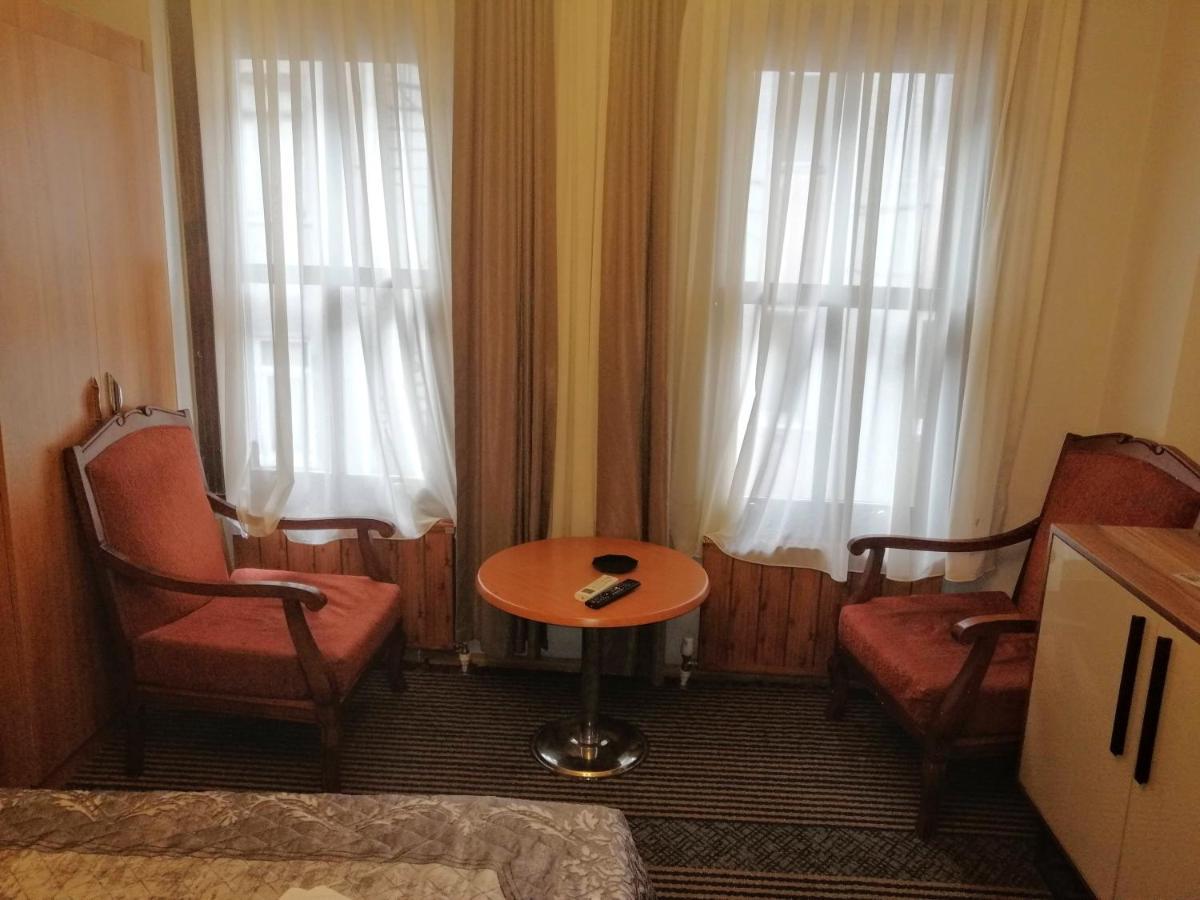 Masal Suite Κωνσταντινούπολη Εξωτερικό φωτογραφία