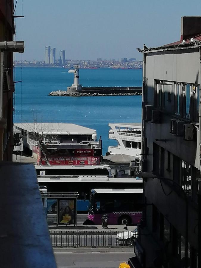 Masal Suite Κωνσταντινούπολη Εξωτερικό φωτογραφία