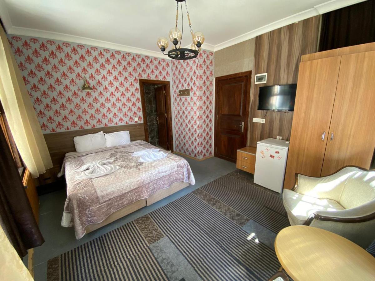 Masal Suite Κωνσταντινούπολη Εξωτερικό φωτογραφία