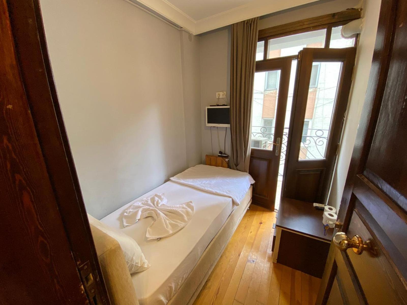 Masal Suite Κωνσταντινούπολη Εξωτερικό φωτογραφία