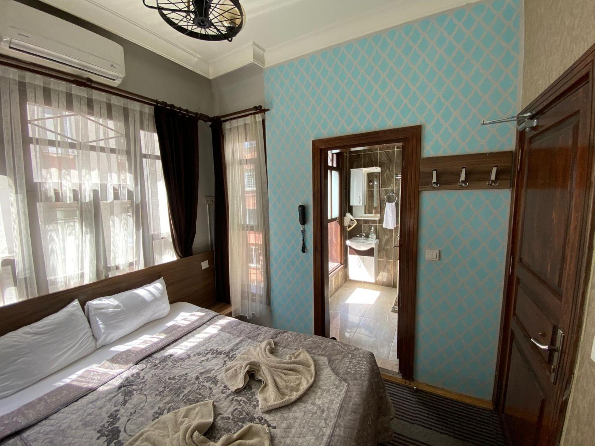 Masal Suite Κωνσταντινούπολη Εξωτερικό φωτογραφία